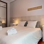 Exclusivo Espacio - Parking Gratis Апартаменти