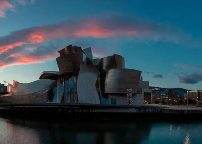 Apartamento Exclusivo Espacio - Parking Gratis *