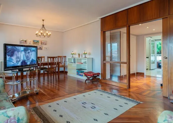 Exclusivo Espacio - Parking Gratis