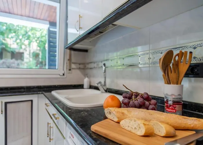 Apartamento Exclusivo Espacio - Parking Gratis Bilbao