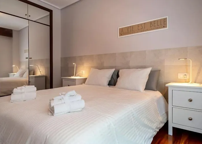 Exclusivo Espacio - Parking Gratis Apartamento