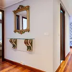 Apartman Exclusivo Espacio - Parking Gratis