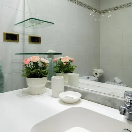 Exclusivo Espacio - Parking Gratis Apartment