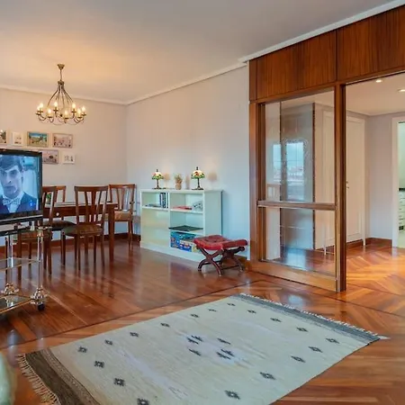 Exclusivo Espacio - Parking Gratis