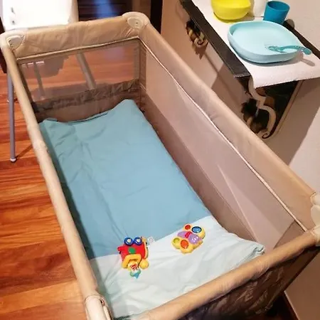 Apartmán Exclusivo Espacio - Parking Gratis *