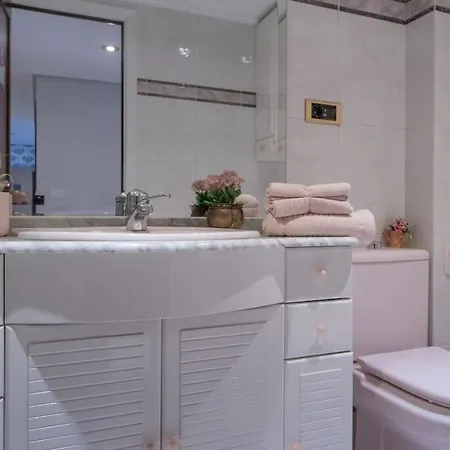 Exclusivo Espacio - Parking Gratis ビルバオ