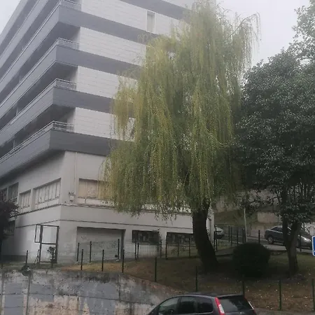 Apartmán Exclusivo Espacio - Parking Gratis *