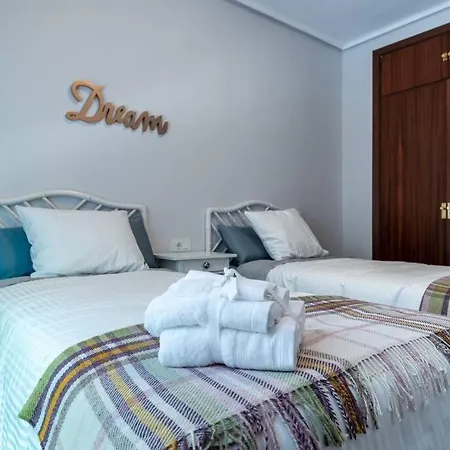 Exclusivo Espacio - Parking Gratis * ビルバオ