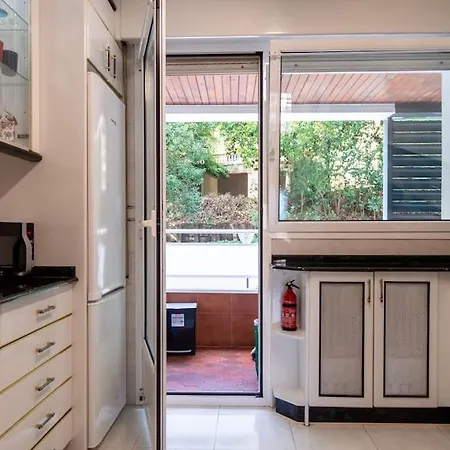 Exclusivo Espacio - Parking Gratis