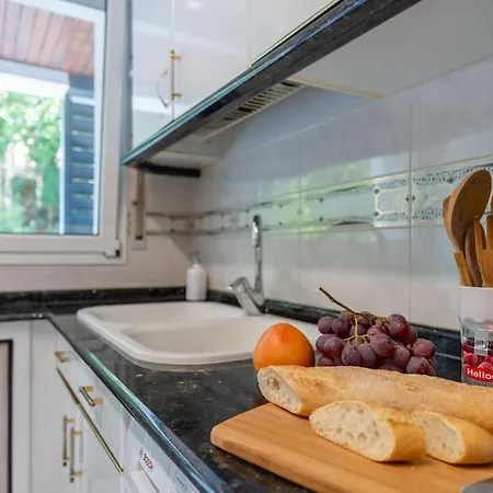 Apartment Exclusivo Espacio - Parking Gratis Bilbao