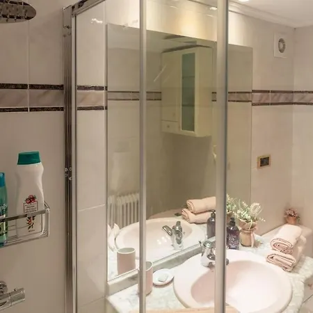 Apartment Exclusivo Espacio - Parking Gratis *