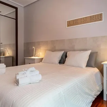 Exclusivo Espacio - Parking Gratis Daire