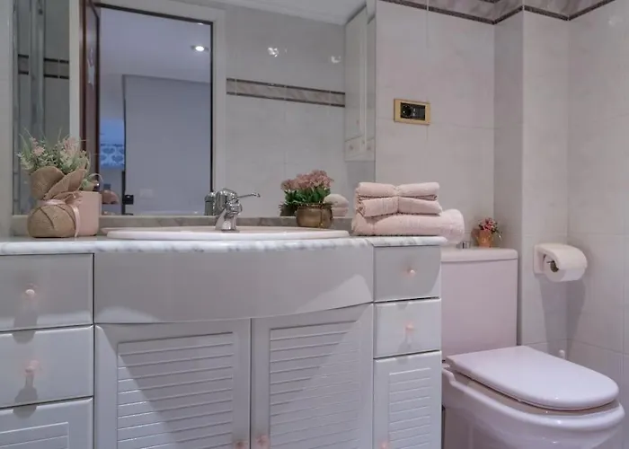 Exclusivo Espacio - Parking Gratis Bilbau