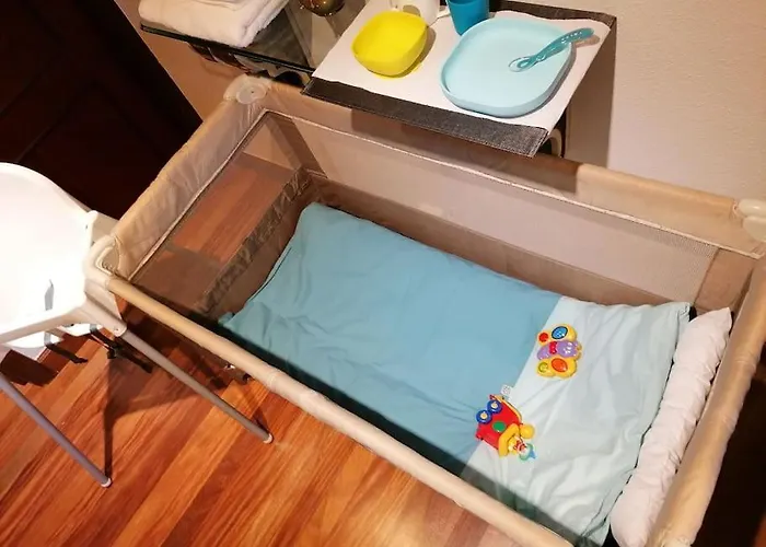 Apartamento Exclusivo Espacio - Parking Gratis