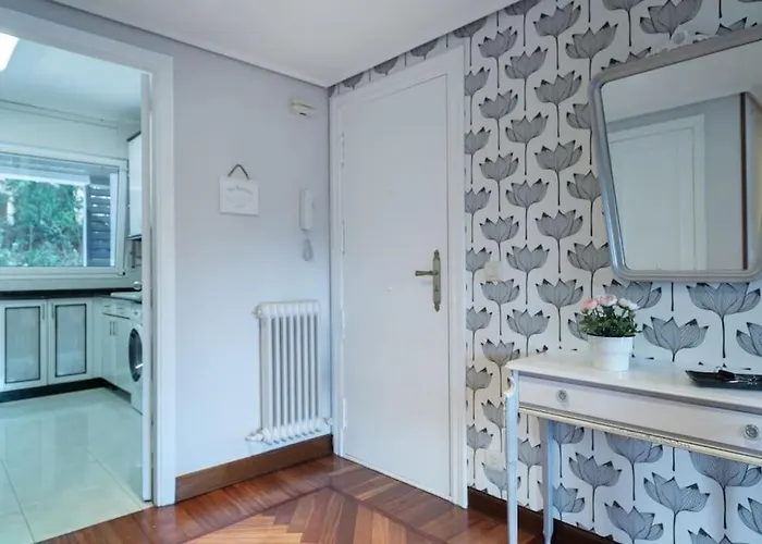 Exclusivo Espacio - Parking Gratis *