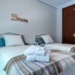 Exclusivo Espacio - Parking Gratis * Bilbao