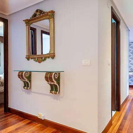 Apartamento Exclusivo Espacio - Parking Gratis